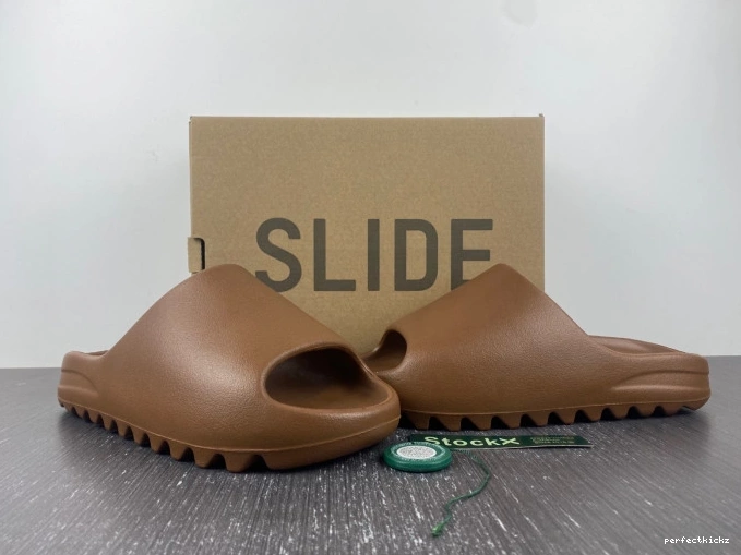Yeezy FZ5896 Slide Flax Adidas 0711